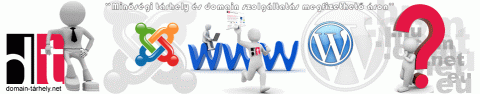 domain-tarhely.net, Minőségi tárhely és domain szolgáltatás